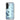 SOBER Blue Chinoiserie Samsung Case – Clear Floral Cover - Samsung Galaxy S25 Samsung Phone Case - Sobervation