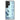 SOBER Blue Chinoiserie Samsung Case – Clear Floral Cover - Samsung Galaxy S25 Ultra Samsung Phone Case - Sobervation