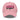 Sober Champion – Embroidered Dad Hat - Pink Classic Dad Hat - Sobervation