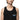 Sober Champion Embroidered Men's Premium Tank Top - Black / S | Sobervation