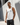 Sober Champion Embroidered Men's Premium Tank Top - Black Men's Tank Top - Sobervation