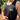 Sober Champion Embroidered Men's Premium Tank Top - Black / S | Sobervation