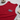 Sober Champion Embroidered Men's Premium Tank Top - Red / S | Sobervation