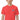 Sober Champion – Garment - Dyed Heavyweight T-Shirt (Embroidered Front, Back Print) - Paprika Heavyweight Embroidered Tee - Sobervation