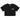 Sober Champion – Women’s Embroidered Crop Top (Left Chest) - Black Crop Top - Sobervation