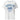 SOBER – Chinoiserie Bow Organic Women’s T-Shirt - Cool Heather Grey Womens Graphic Print Tee - Sobervation