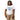 SOBER – Chinoiserie Bow Organic Women’s T-Shirt - White Womens Graphic Print Tee - Sobervation