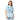 SOBER – Chinoiserie - Inspired Heavyweight Unisex T-Shirt - Chambray Graphic Print T Shirt - Sobervation