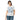 SOBER – Chinoiserie Organic Women’s T-Shirt - White Womens Graphic Print Tee - Sobervation
