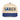 SOBER Emblem 5 - Panel Mid - Profile Baseball Cap – Embroidered Sobriety Symbol Hat - Royal/Natural 5 Panel Mid Profile Baseball Cap - Sobervation