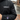 Sober Embroidered Champion Packable Jacket | Sobervation - Black Champion Windbreaker - Sobervation