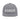 SOBER - Embroidered Snapback Hat - Silver Classic Snapback - Sobervation