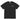 Sober Embroidered Unisex Garment - Dyed Heavyweight T-Shirt | Comfort Colors 1717 - Black Heavyweight Embroidered Tee - Sobervation