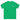 'Sober' Embroidered Unisex Tee - Irish Green Embroidered Men's Tee - Sobervation