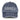 Sober Embroidered Vintage Cotton Twill Cap - Navy Vintage Cotton Twill Cap - Sobervation