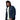 Sober Embroidered Zip Hoodie Personalized With Your Sobriety Date - Black / S | Sobervation