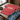 SOBER Graffiti Essential Tee - AA Symbol Street - Style Recovery Shirt - Heather Red Graphic Print T Shirt - Sobervation