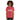 "SOBER" Graffiti Essential Unisex Tee - Heather Red Graphic Print T Shirt - Sobervation