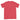 "SOBER" Graffiti Essential Unisex Tee - Heather Red Graphic Print T Shirt - Sobervation