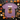 Sober Halloween Limited Edition Unisex Heavyweight Tee -Berry Heavyweight Graphic Print Tee - Sobervation