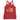 Sober Hotties Racerback Tank – Hot, Honest, & Unapologetically Sober - Vintage Red Racerback Tank - Sobervation