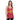 Sober Hotties Racerback Tank – Hot, Honest, & Unapologetically Sober - Vintage Red Racerback Tank - Sobervation