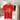 Sober Hotties Unisex Essential Tee | Fiery Sobriety T-Shirt | Recovery Apparel - Red Graphic Print T Shirt - Sobervation