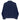 Sober in a Heart Embroidered Denim Jacket – Rugged Style, Real Message - Classic Denim Denim Jacket - Sobervation