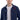 Sober in a Heart Embroidered Denim Jacket – Rugged Style, Real Message - Classic Denim Denim Jacket - Sobervation