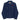 Sober in a Heart Embroidered Denim Jacket – Rugged Style, Real Message - Classic Denim Denim Jacket - Sobervation
