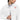 Sober in a Heart Embroidered Denim Jacket – Rugged Style, Real Message - White Denim Jacket - Sobervation