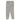 Sober in a Heart – Embroidered Recovery Sweatpants - Carbon Grey sweatpants - Sobervation