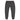 Sober in a Heart – Embroidered Recovery Sweatpants - Charcoal Heather sweatpants - Sobervation
