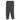 Sober in a Heart – Embroidered Recovery Sweatpants - Charcoal Heather sweatpants - Sobervation