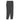 Sober in a Heart – Embroidered Recovery Sweatpants - Charcoal Heather sweatpants - Sobervation