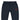 Sober in a Heart – Embroidered Recovery Sweatpants - Navy Blazer sweatpants - Sobervation