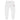 Sober in a Heart – Embroidered Recovery Sweatpants - White sweatpants - Sobervation