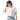 SOBER in a Heart – Embroidered Women’s Crop Top - Orchid Crop Top - Sobervation