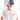 SOBER in a Heart – Embroidered Women’s Crop Top - Orchid Crop Top - Sobervation