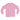 Sober in a Heart Long Sleeve – Clean Lines, Clear Message - Light Pink Embroidered Long Sleeve Tee - Sobervation