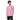 Sober in a Heart Long Sleeve – Clean Lines, Clear Message - Light Pink Embroidered Long Sleeve Tee - Sobervation
