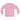 Sober in a Heart Long Sleeve – Clean Lines, Clear Message - Light Pink Embroidered Long Sleeve Tee - Sobervation