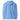 Sober in a Heart Packable Jacket – Lightweight. Meaningful. Ready to Go. - Light Blue Champion Windbreaker - Sobervation