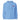 Sober in a Heart Packable Jacket – Lightweight. Meaningful. Ready to Go. - Light Blue Champion Windbreaker - Sobervation