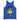Sober Journey Smiley Men's Tank - Sunshine Strength Series - True Royal Men's Tank Top - Sobervation