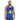Sober Journey Smiley Men's Tank - Sunshine Strength Series - True Royal Men's Tank Top - Sobervation