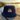 Sober King Embroidered Bucket Hat – Recovery Crown - Navy Bucket Hat - Sobervation