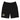 Sober King Embroidered Men's Fleece Shorts | Premium Recovery Apparel - S | Sobervation