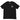 Sober King Embroidered Unisex T-Shirt - Black Embroidered T Shirt - Sobervation