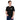 Sober King Embroidered Unisex T-Shirt - Black Embroidered T Shirt - Sobervation